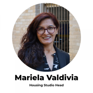 Mariela Valdivia